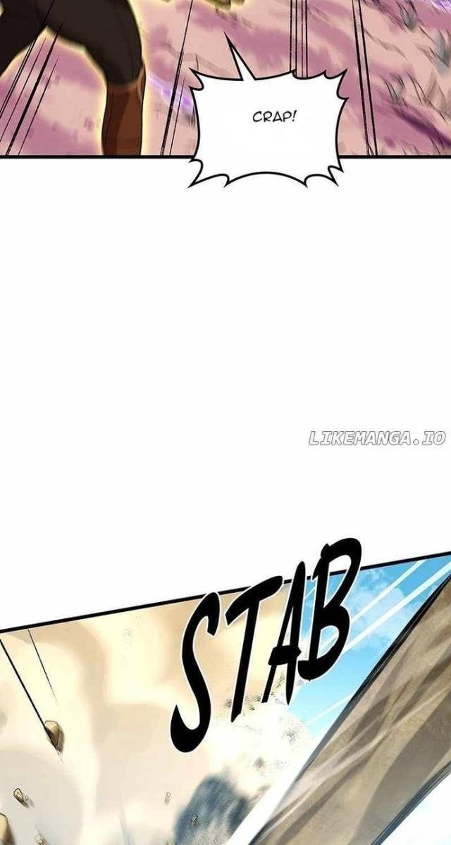 Sự Trở Lại Của Giáo Sư Runebound - Page 55