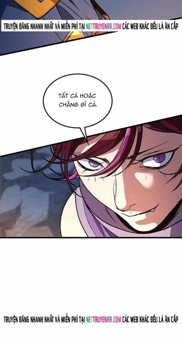 Sự Trở Lại Của Giáo Sư Runebound - Page 101