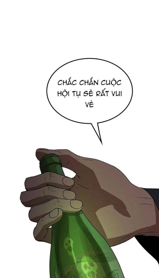 Sự Trở Lại Của Giáo Sư Runebound - Page 108