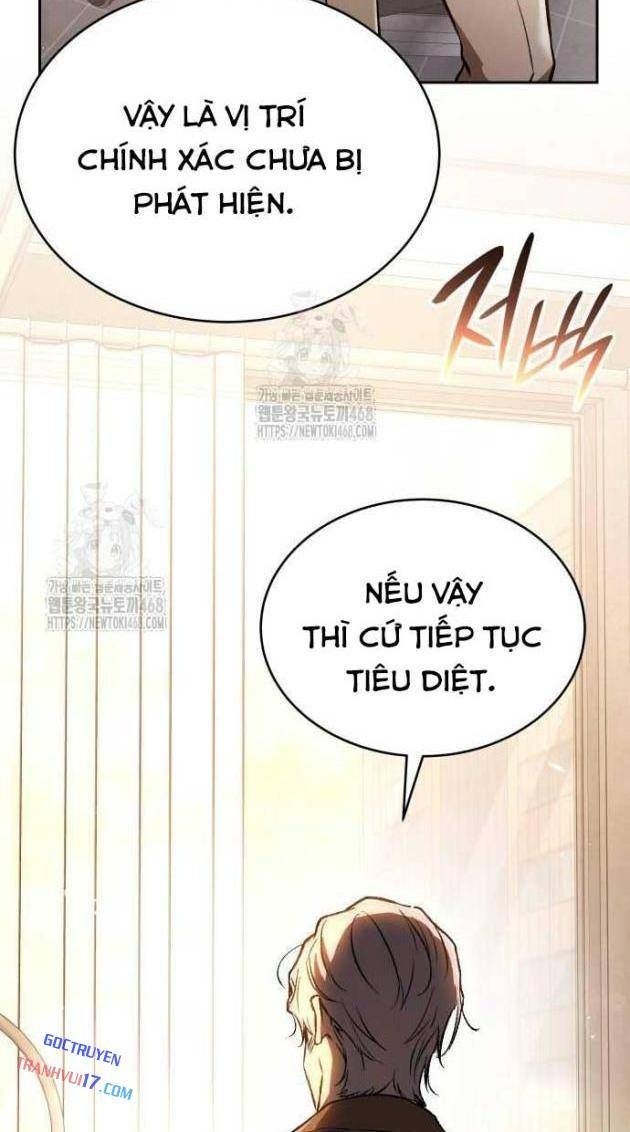 Trường Mẫu Giáo Thần Thú - Page 12