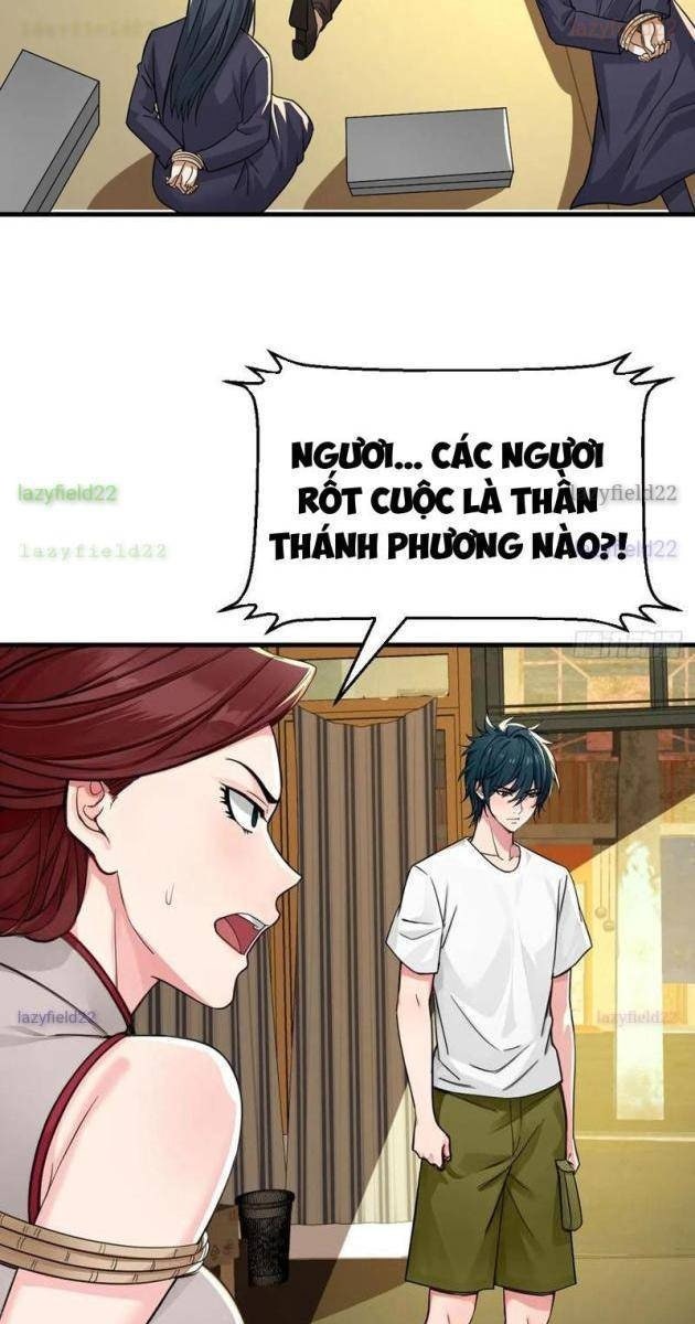 Chuyển Sinh Thành Tra Nam, Ta Giúp Thê Tử Trường Sinh - Page 57