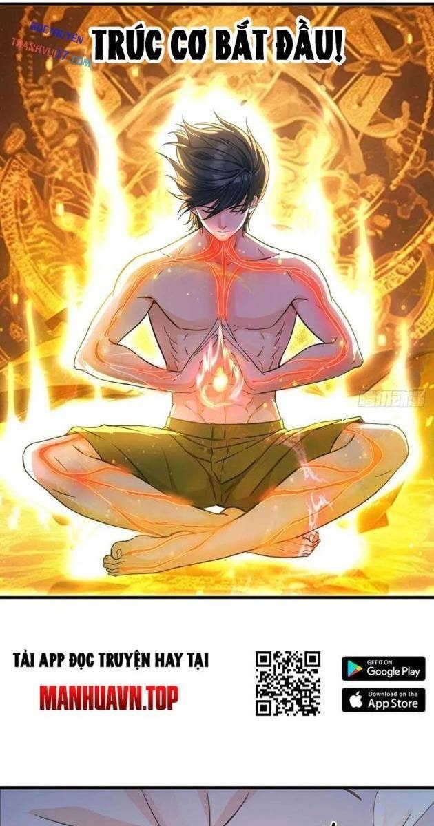 Chuyển Sinh Thành Tra Nam, Ta Giúp Thê Tử Trường Sinh - Page 63