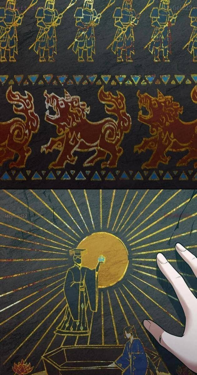 Ta Học Trảm Thần Trong Bệnh Viện Tâm Thần - Page 37