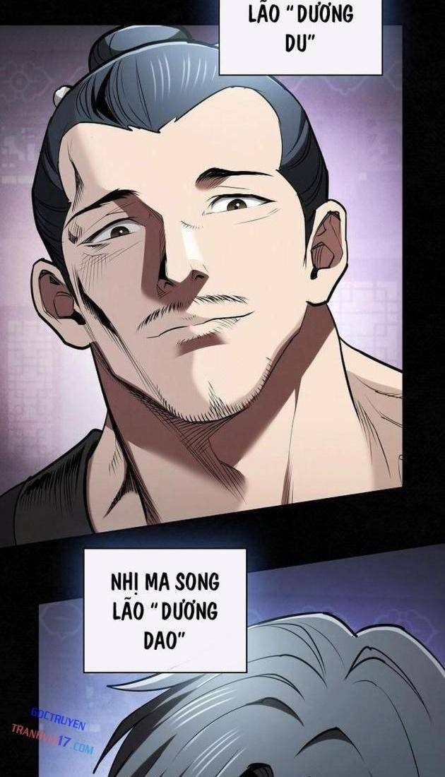 Cuộc Sống Của Gián Điệp Ma Giáo - Page 14