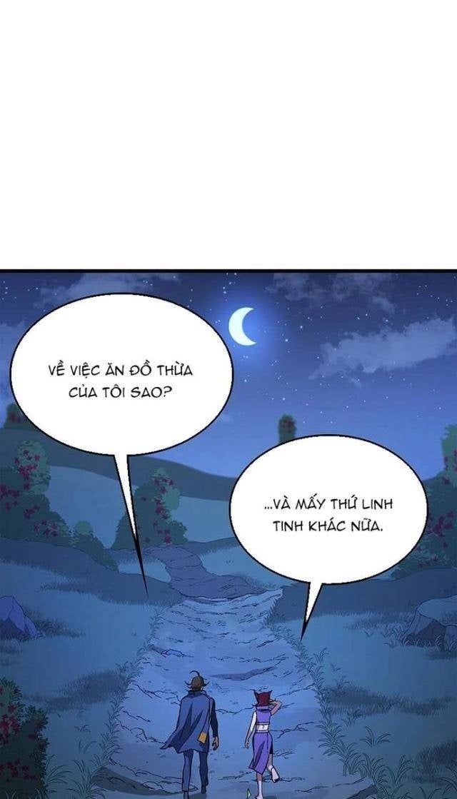 Sự Trở Lại Của Giáo Sư Runebound - Page 76