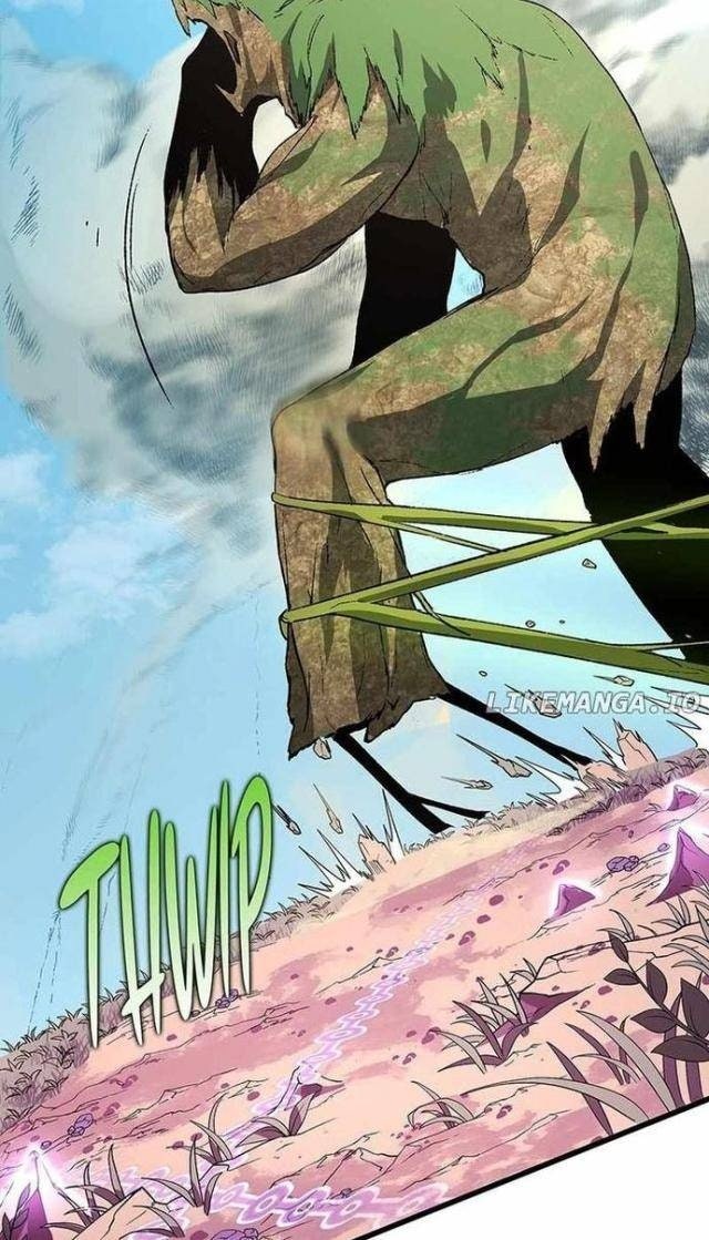Sự Trở Lại Của Giáo Sư Runebound - Page 82