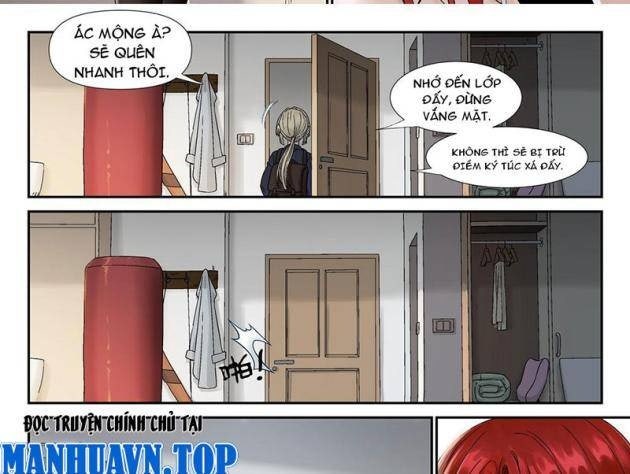 Sổ Tay Thuật Sư - Page 31