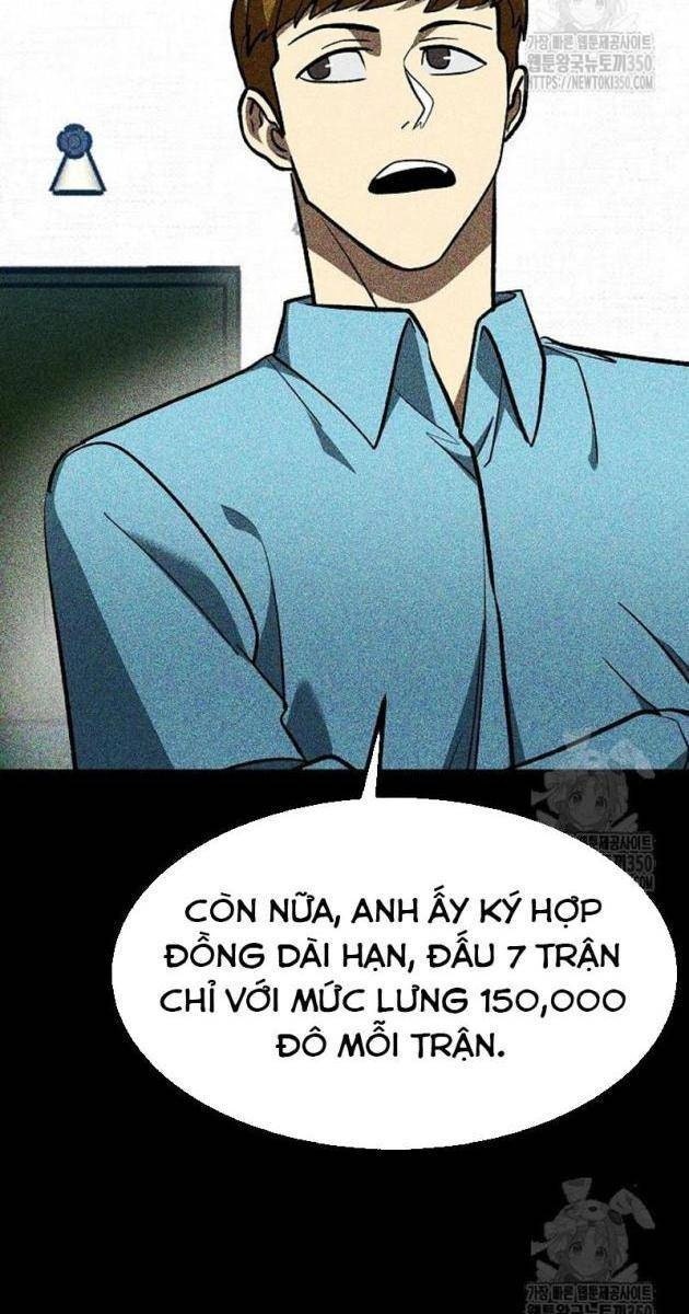 Vua Võ Đài - Page 19