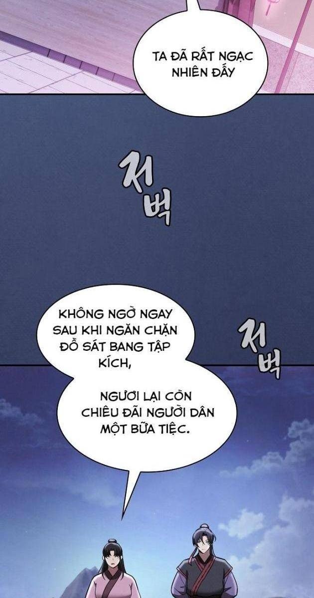 Cuộc Sống Của Gián Điệp Ma Giáo - Page 58