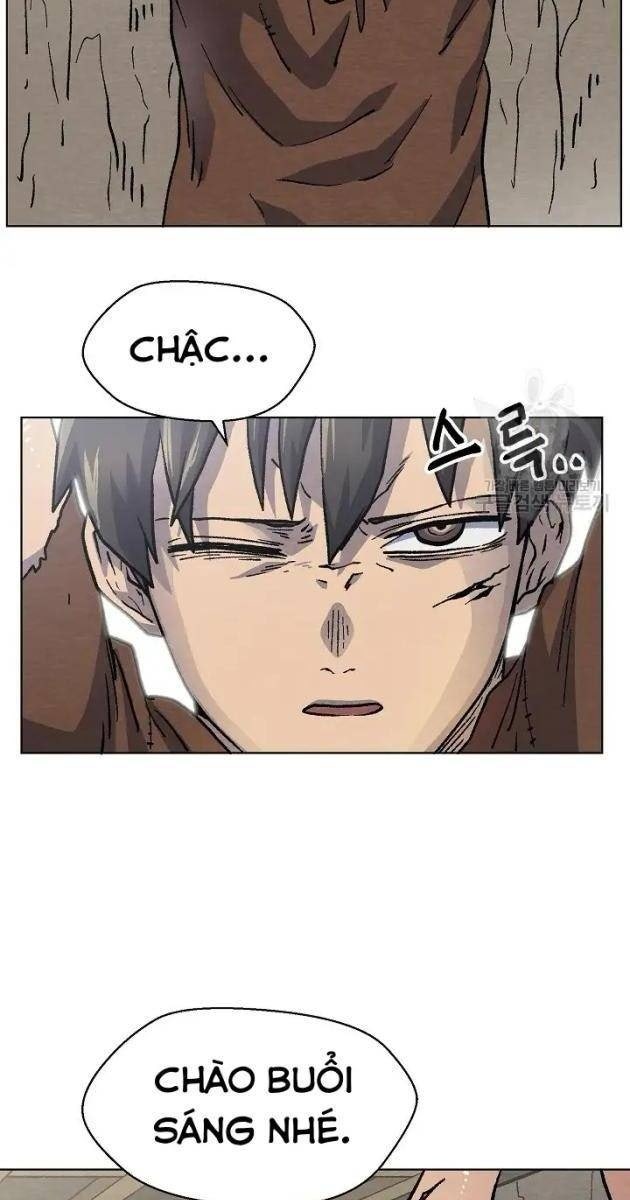 Cánh Cổng Asura - Page 61