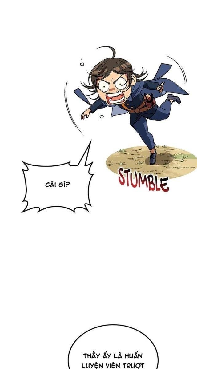 Sự Trở Lại Của Giáo Sư Runebound - Page 57