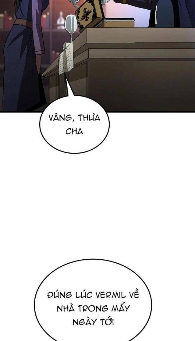 Sự Trở Lại Của Giáo Sư Runebound - Page 106