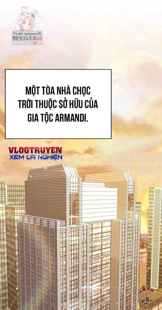 Trường Mẫu Giáo Thần Thú - Page 1
