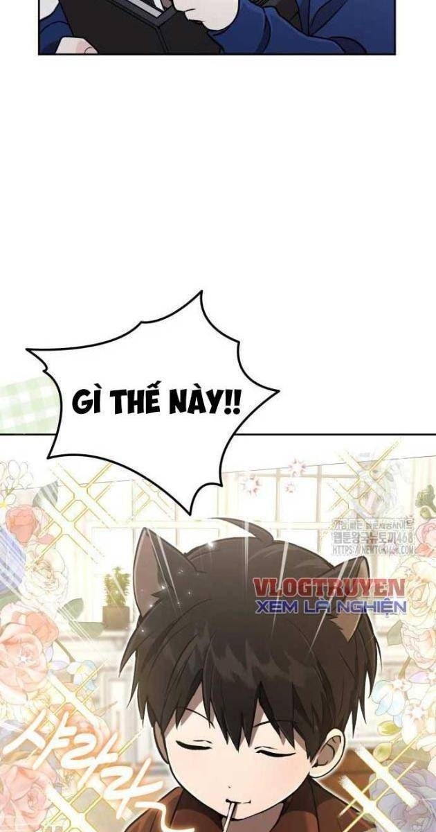 Trường Mẫu Giáo Thần Thú - Page 102
