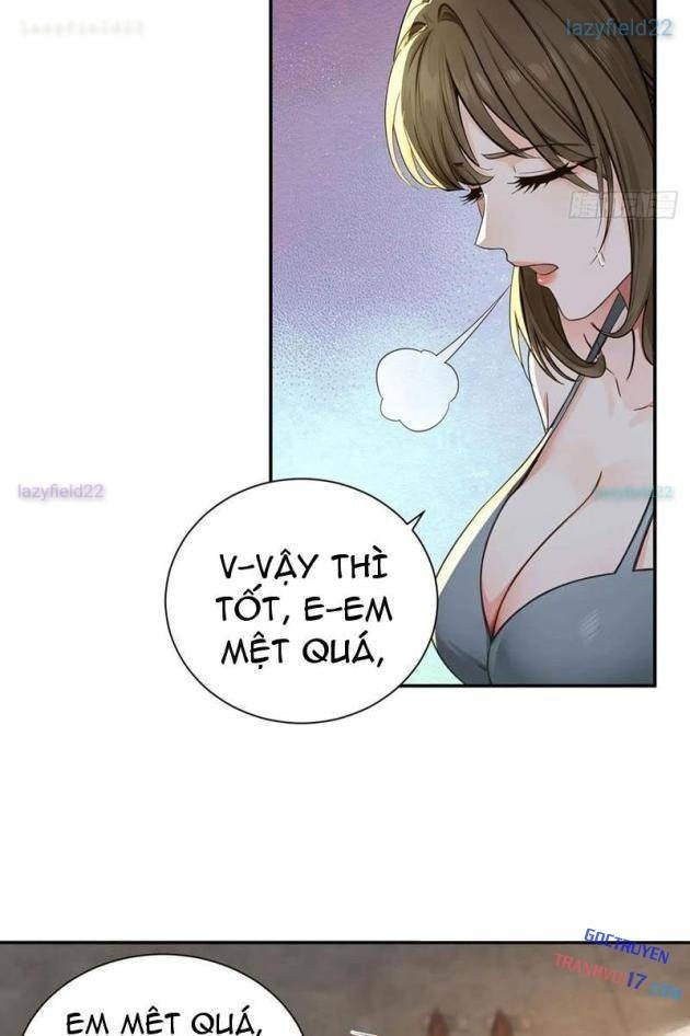 Chuyển Sinh Thành Tra Nam, Ta Giúp Thê Tử Trường Sinh - Page 23