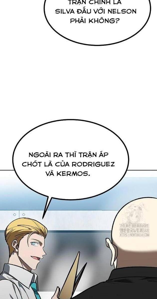 Vua Võ Đài - Page 39