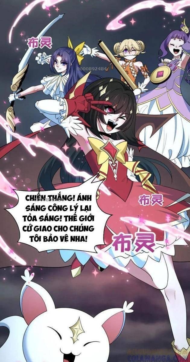 Kỷ Nguyên Kỳ Lạ - Page 52