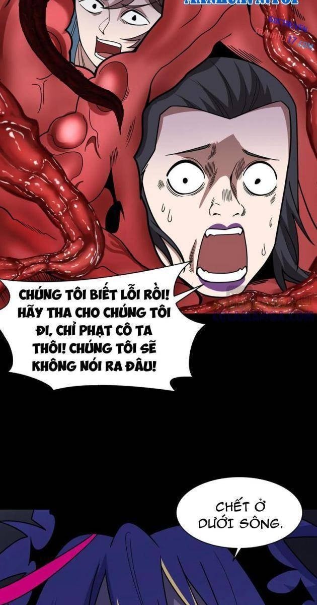 Kỷ Nguyên Kỳ Lạ - Page 76