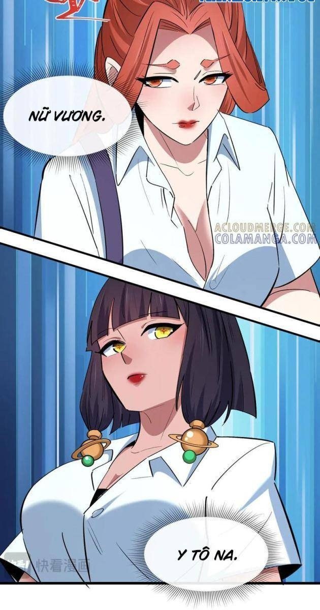 Kỷ Nguyên Kỳ Lạ - Page 93
