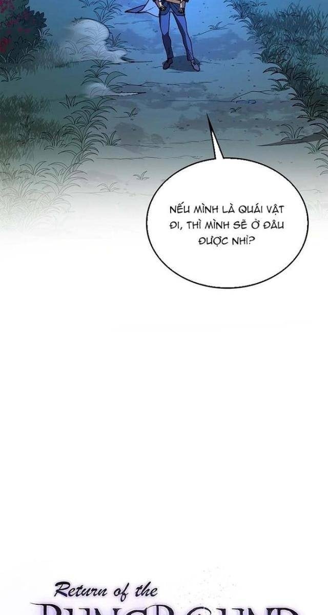 Sự Trở Lại Của Giáo Sư Runebound - Page 13