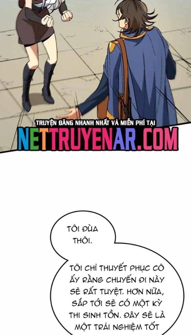 Sự Trở Lại Của Giáo Sư Runebound - Page 60