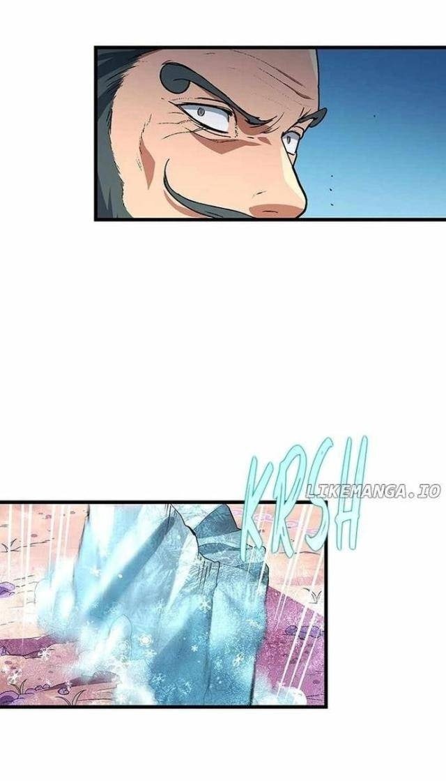 Sự Trở Lại Của Giáo Sư Runebound - Page 26