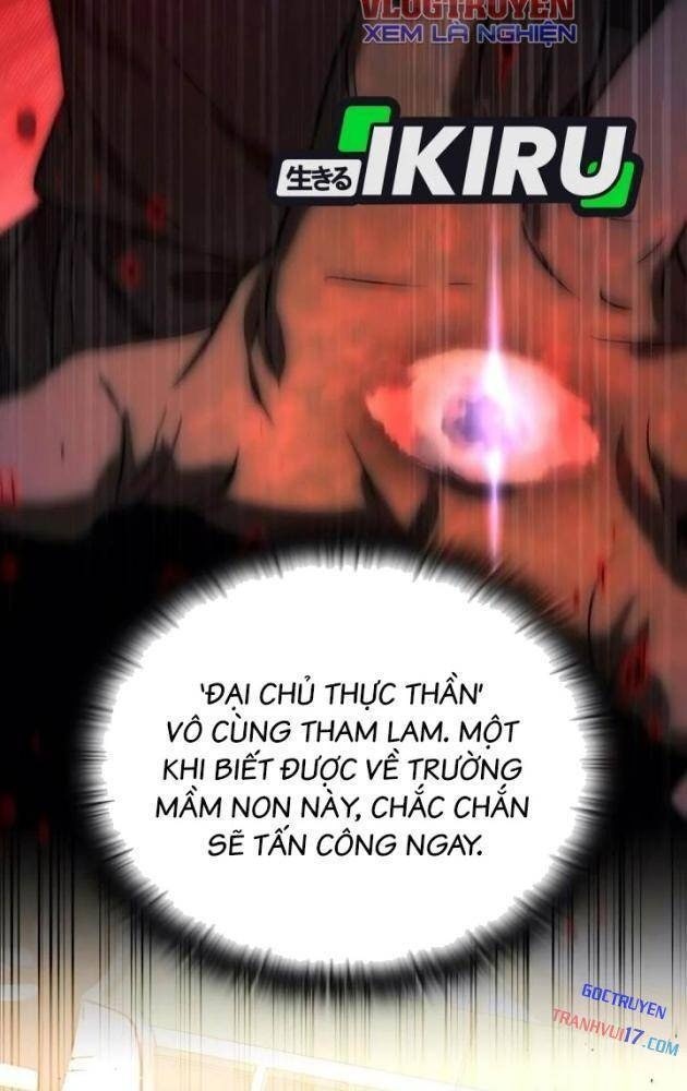 Trường Mẫu Giáo Thần Thú - Page 97