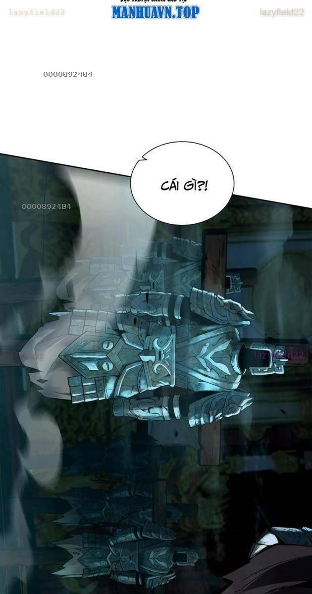 Ta Học Trảm Thần Trong Bệnh Viện Tâm Thần - Page 5