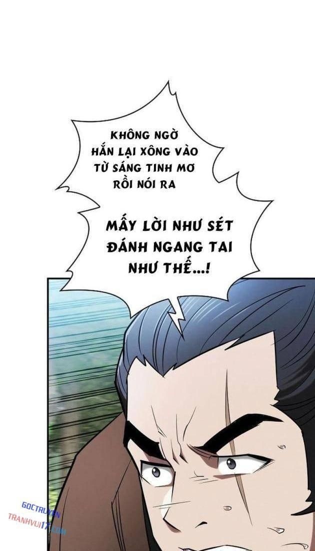 Cuộc Sống Của Gián Điệp Ma Giáo - Page 6