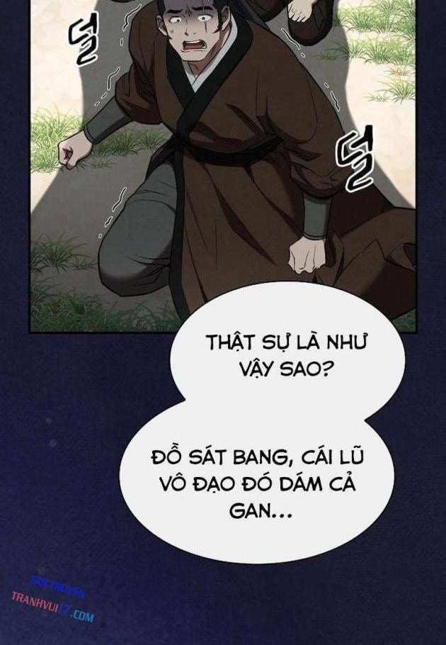 Cuộc Sống Của Gián Điệp Ma Giáo - Page 32