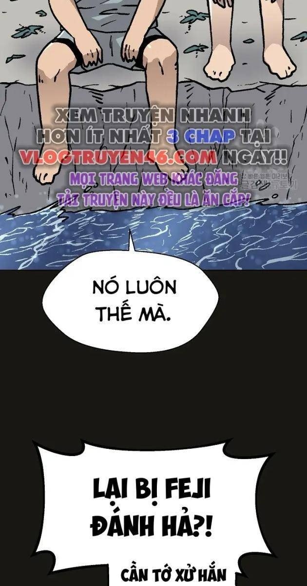 Cánh Cổng Asura - Page 53