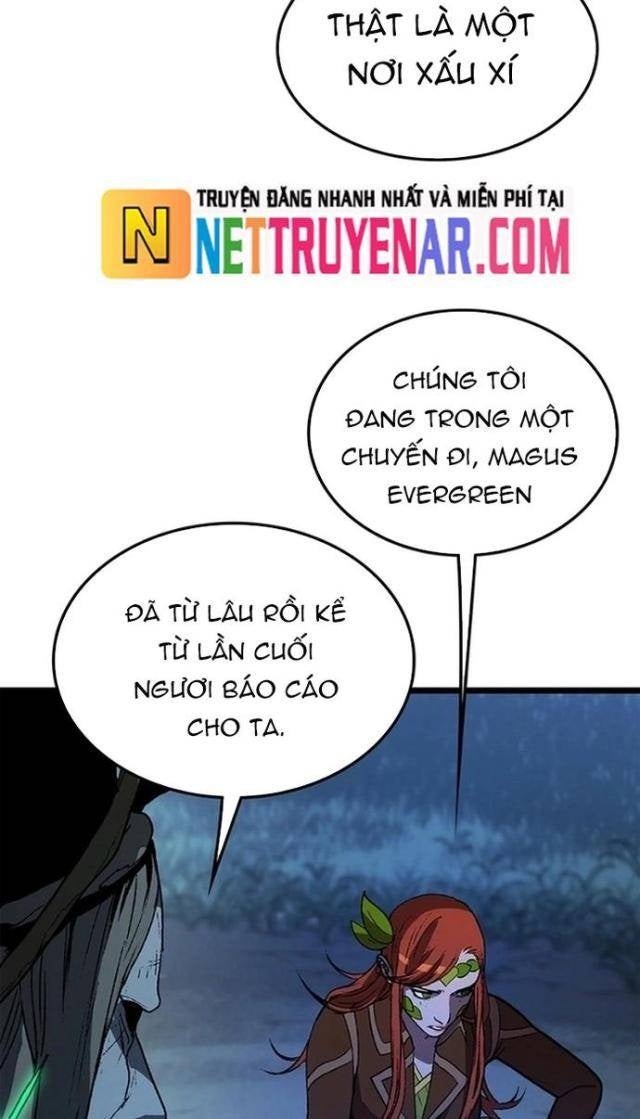 Sự Trở Lại Của Giáo Sư Runebound - Page 94