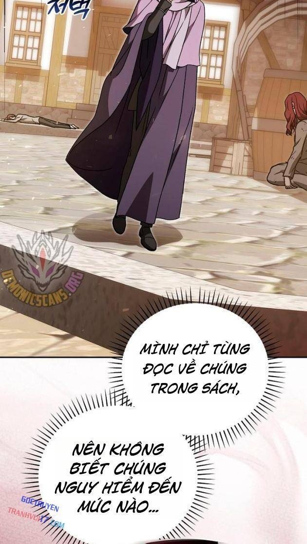 Thiên Tài Phép Thuật Nắm Bắt Khái Niệm - Page 114