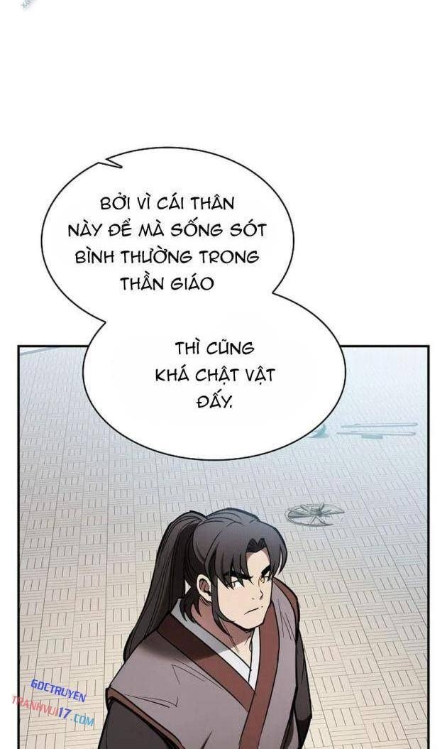 Cuộc Sống Của Gián Điệp Ma Giáo - Page 33