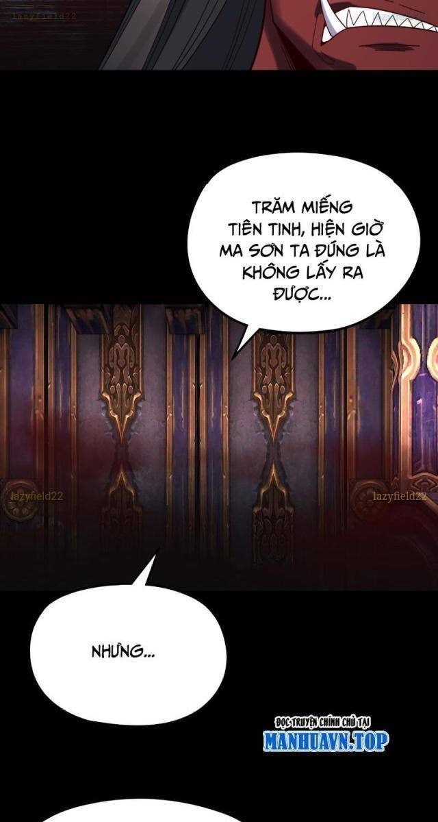 Ta Trời Sinh Đã Là Nhân Vật Phản Diện - Page 19