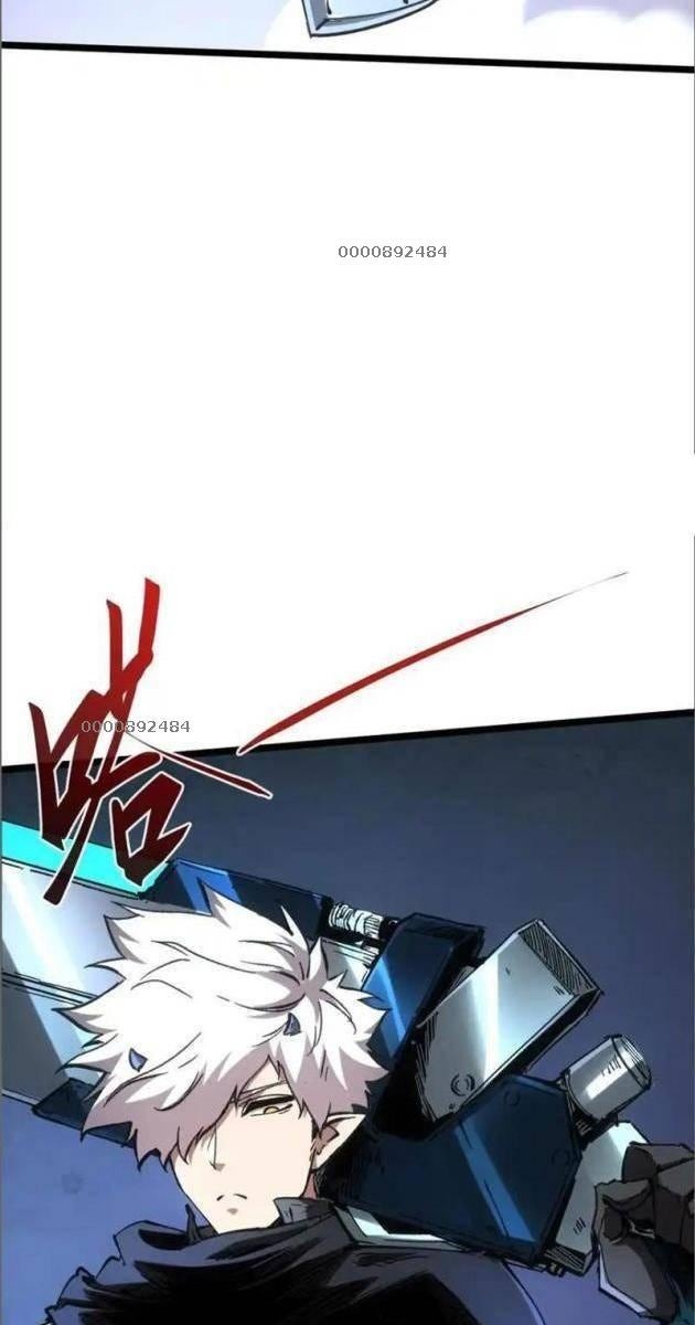 Không Chết Được Ta Đành Thống Trị Ma Giới - Page 35