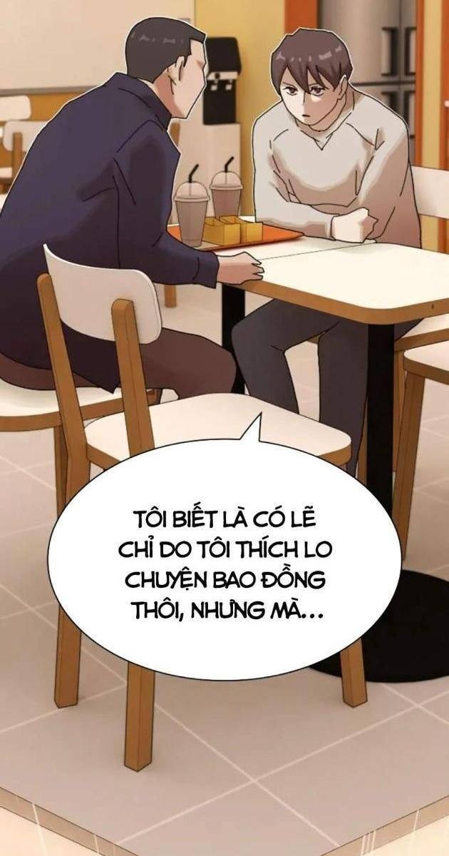 Thiên Tài Nhìn Thấu Thế Giới - Page 71