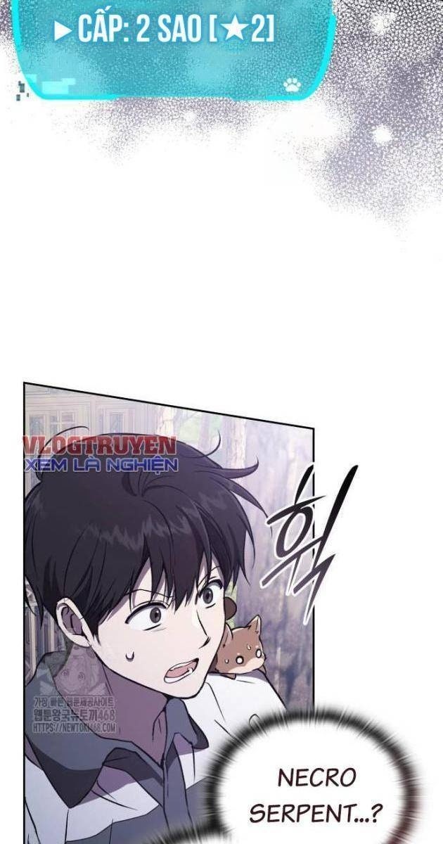 Trường Mẫu Giáo Thần Thú - Page 84