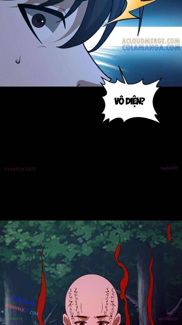 Ngày Tôi Sinh Ra, Bách Quỷ Dạ Hành, Tuyết Thi Hộ Đạo - Page 22