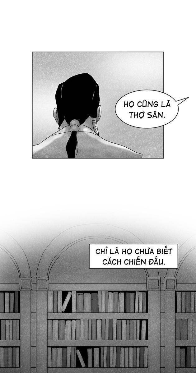 Máu lạnh - Page 43