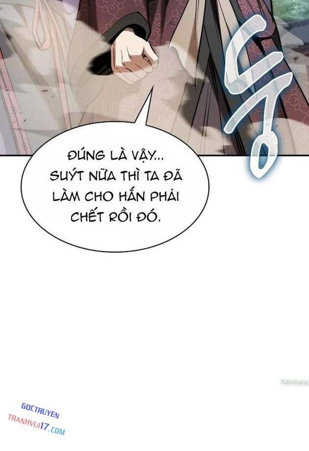 Cuộc Sống Của Gián Điệp Ma Giáo - Page 18
