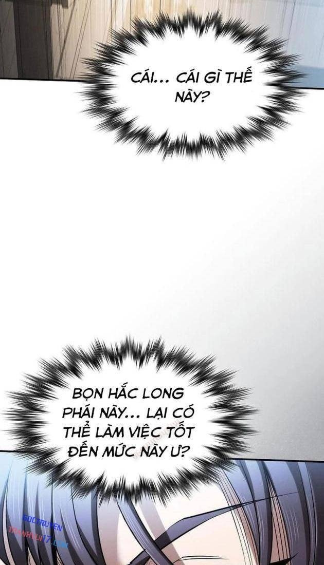 Cuộc Sống Của Gián Điệp Ma Giáo - Page 58