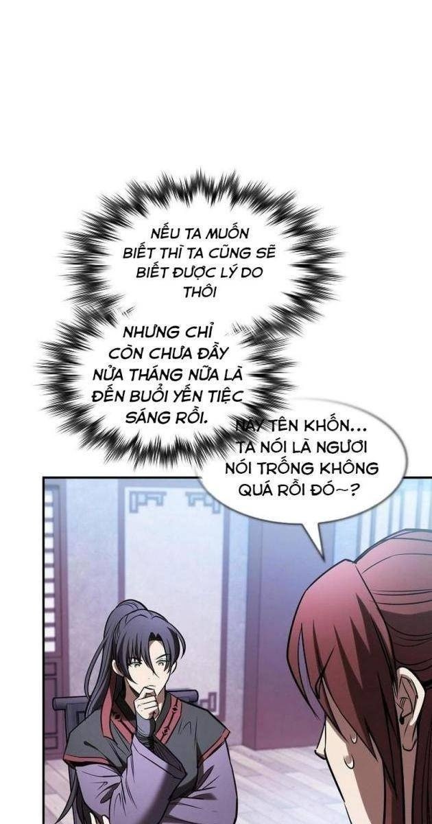 Cuộc Sống Của Gián Điệp Ma Giáo - Page 25
