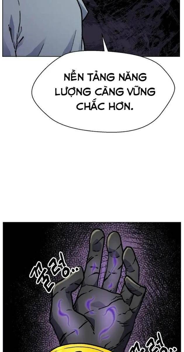 Cánh Cổng Asura - Page 15