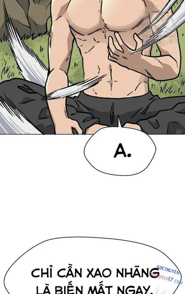 Cánh Cổng Asura - Page 18