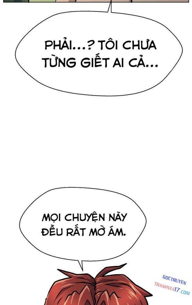 Cánh Cổng Asura - Page 47