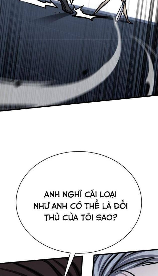 Thợ Săn Huyền Thoại Trẻ Hóa - Page 42