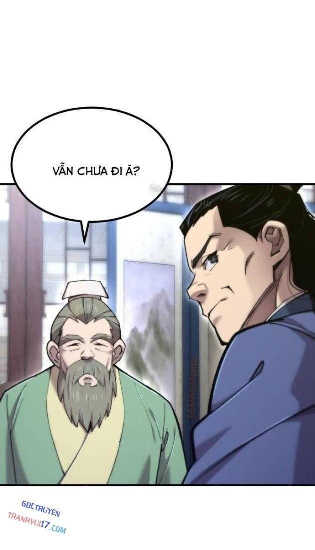 Sư Tôn Của Ta Luôn Dõi Theo - Page 6