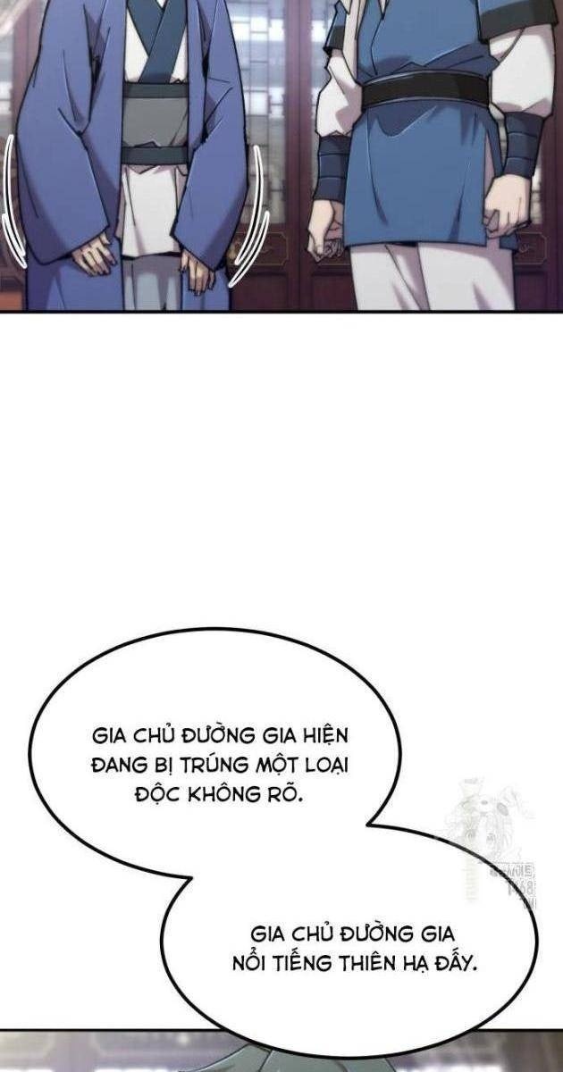 Sư Tôn Của Ta Luôn Dõi Theo - Page 50