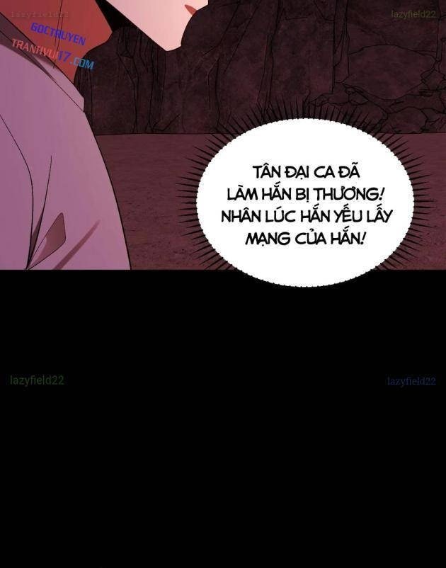 Ngày Tôi Sinh Ra, Bách Quỷ Dạ Hành, Tuyết Thi Hộ Đạo - Page 16